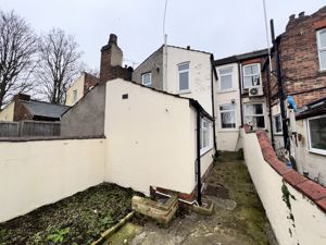 Rear elevation- click for photo gallery